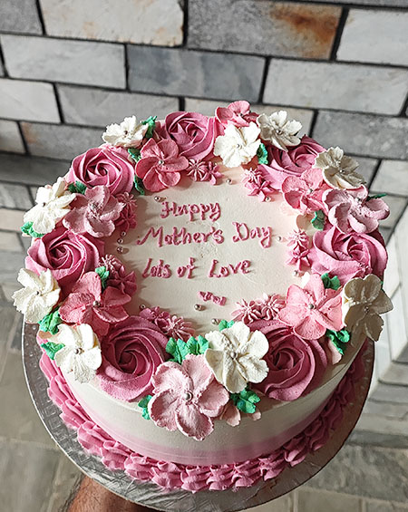 Birthday Cake Nepal :: cake delivery in kathmandu, send cake to nepal ...