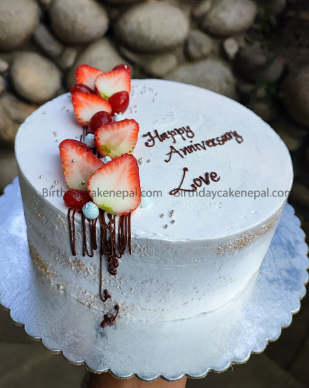 Page 4 of : Anniversary Cake Online | Upto Rs.350 Off | Order for Same Day  & Midnight Delivery
