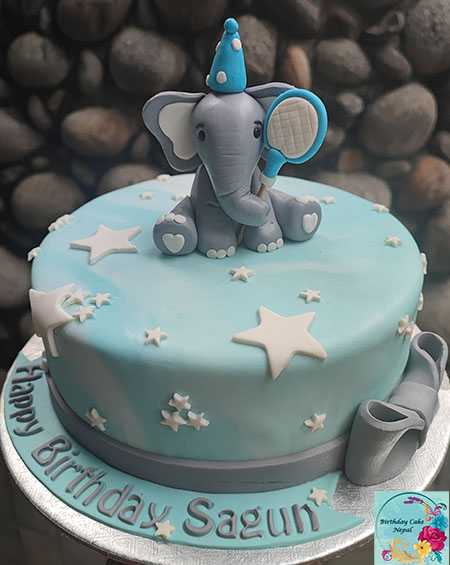 Birthday Cake Nepal :: cake delivery in kathmandu, send cake to nepal ...